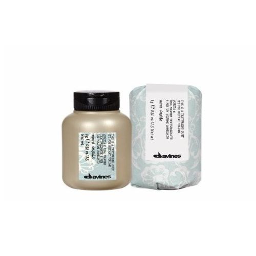 Mi Texturizing Dust Davines Cabello fino